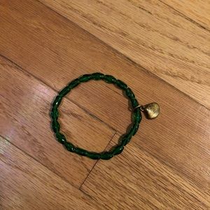 Chavez for Charity Charm Bracelet